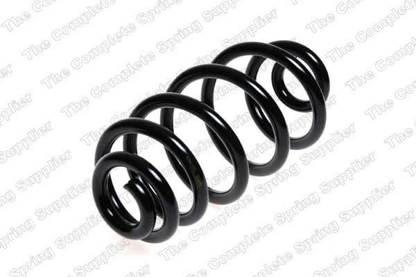 For Audi A4 Quattro 2002-2005 Lesjofors 4204232 Rear Coil Spring Foto 1 de 1