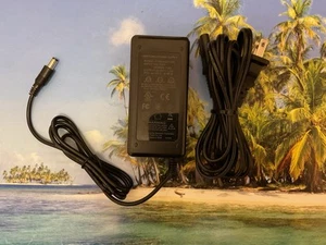 42V AC Adapter Ładowarka do HULAJNOGI ELEKTRYCZNEJ GOTRAX FY0634201500 APEX & GXL V2 - Zdjęcie 1 z 3