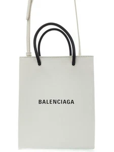 Balenciaga Large Shopping Bag 693805 #T1313 - Picture 1 of 9