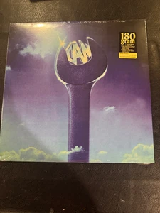 Can - Can Kraut Rock Prog /  Psych 180 Gram ReIssue CLP3016  Records SEALED LP - Imagen 1 de 2