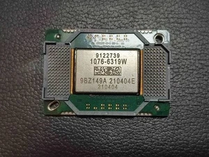 Projektor DMD Chip Ersatzteil für 1076-6319W - Bild 1 von 3