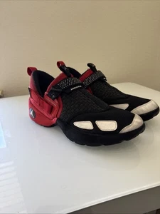 2006 Nike Air Jordan Trunner Lx Men’s Sz 12 Varsity Red/Black-White Vintage - Picture 1 of 14