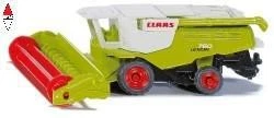 SIKU CLAAS COMBINE HARVESTER - Immagine 1 di 1