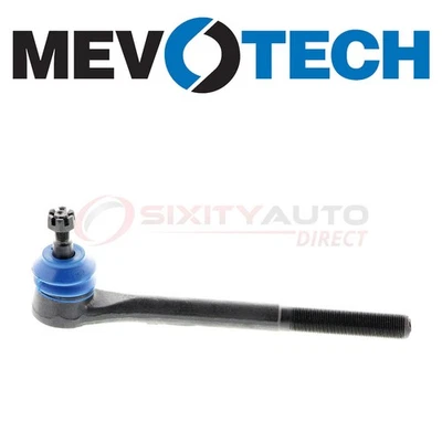 Mevotech Steering Tie Rod End for 1995-1998 Chevrolet Blazer 4.3L V6 - jj Foto 1 de 4