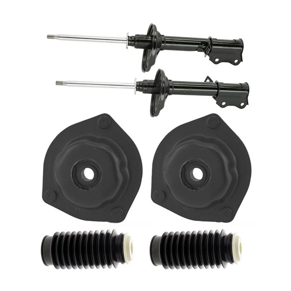 Strut & Mount Kit for Toyota Corolla 1984 1.6L L4 - Image 1 of 1
