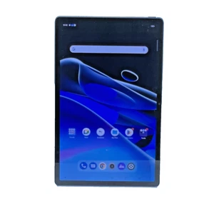 Realme Pad X RMP2107 64GB/4GB Ram Wi-Fi & 5G  Unlocked  10.4in Blue Mint Grade A - Picture 1 of 24