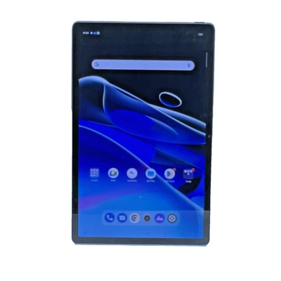Realme Pad X RMP2107 64GB/4GB Ram Wi-Fi & 5G  Unlocked  10.4in Blue Mint Grade A - Image 1 of 4