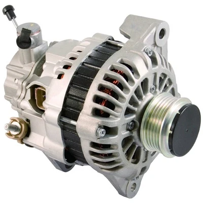 WAI New Alternator for Kia 110A 23203N - Image 1 of 3