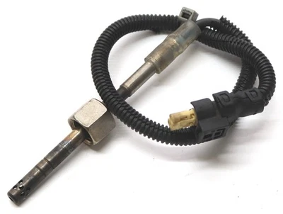 Mercedes W212 S212 Mopf 250CDI A0009058904 Sensor Abgastemperatursensor - Image 1 of 4