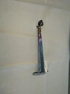 Yankee Candle Perfect Wick Trimmer Extends Candle Life, Pearlscent Rainbow - Picture 1 of 4