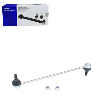 Kit de enlace de barra estabilizadora de suspensión delantera Delphi para Saab 9-3 2003-2011 Foto 1 de 4