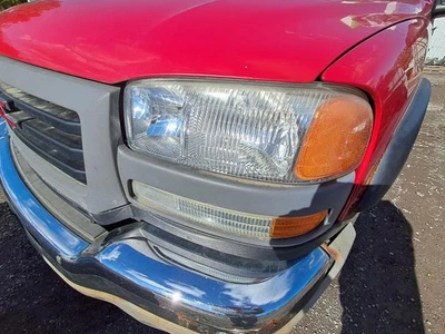 二手转向信号/停车灯总成适合:2006 年 Gmc Sierra 2500 皮卡 Park — 第 1/4 张图片