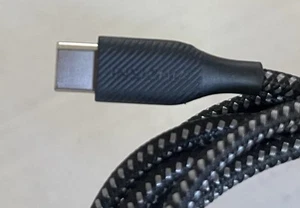 Insignia USB USB-C Data Sync Charge Cables - Set of 3 - Picture 1 of 9