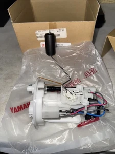 OEM ZUMA 125 FUEL PUMP ASSEMBLY YAMAHA YW125 2009 - 2015 - Foto 1 di 2