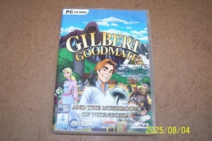 Gilbert Goodmate - Imagen 1 de 1