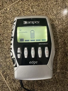 Compex Edge Muscle Stimulator - Training Aid - Picture 1 of 2