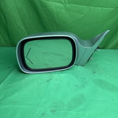 Espejo retrovisor eléctrico izquierdo Toyota Avalon 2005-2010 lado del conductor OEM Foto 1 de 4