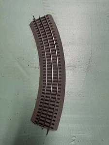 LIONEL FASTRACK 036 CURVE 6-12015 fast track fasttrack train o gauge roadbed - Picture 1 of 3