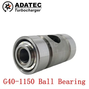 Turbina de doble rodamiento de bolas de cerámica turbocompresor Adatec Performance para turbocompresor G40-1150 - Imagen 1 de 7
