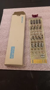 DEC Digital Equipment DM11-DA M5960 20ma active current loop interface - Picture 1 of 6