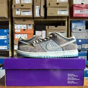 UK 6 (EU 40) - Nike Dunk SB Low Pro Prm - Big Money Savings - Picture 1 of 5