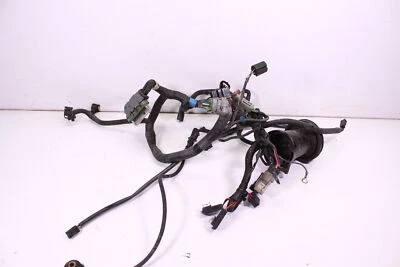 Ski-Doo Summit 800 XP 2008 arnés de cables/cableado con sensor de golpe y aire Foto 1 de 4