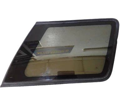 Ford Explorer, Mountaineer, 4 двери: 1991, 1992 - 1997, правое заднее четверть стекла - Изображение 1 из 4