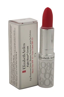 Elizabeth Arden Eight Hour Cream Lip Protectant With SPF 15 - Berry