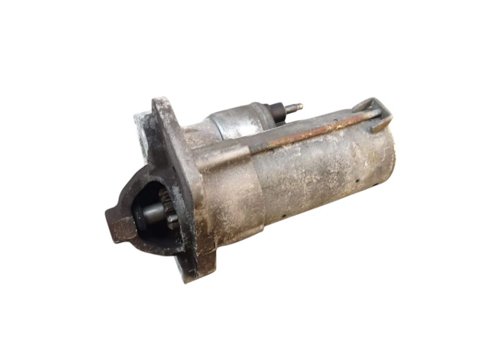 Motorino avviamento starter per RENAULT MODUS/GRAND MODUS (F/JP0) 1.5 DCI 90 8200836473 - Immagine 1 di 4