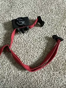 PetSafe BC-103 OM rot/schwarz kabellos wasserdicht Bellenkontrolle Hundehalsband klein - Bild 1 von 2