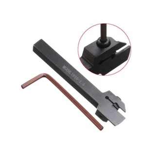 MGEHL1010-1,5 10mm Nut Abschneide Wendeschneidmaschine Drehwerkzeughalter für MGMN150 - Bild 1 von 5