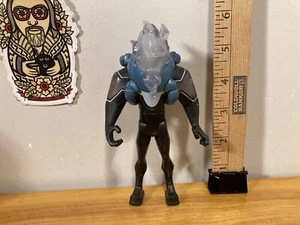 2005 Mattel Batman EXP DC Comics 5" Mr Freeze Action Figure Complete - Picture 1 of 5