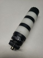 Banner Tl50gyraq Audible Led Tower Light 5 Pin European Integral