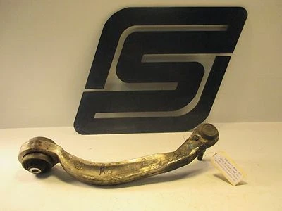 Audi A4 2007 3,2 L V6 pasajero brazo de control delantero derecho Foto 1 de 4