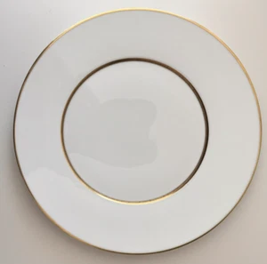 BERNARDAUD DUO OR SALAD PLATE new w/ tags see description - Picture 1 of 6