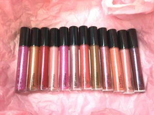 Mac Dazzleglass Lipgloss BUY 1 GET 2ND at 20% OFF 100% Authentic Discontinued! - Picture 1 of 45