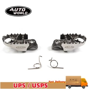 Reposapiés delantero giratorio para BMW F750GS F850GS 2017 2018 2019 2020 - Imagen 1 de 19