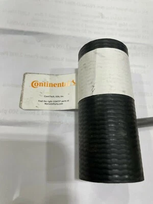 Manguera de refrigerante de radiador - Manguera de radiador recta universal Continental Elite 66042 Foto 1 de 2