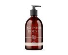 The Posh House Luxury Hand Wash Soap | Champagne and Rose Fragrance, 500ml