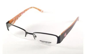 Skechers Glasses 2045 Shiny Black OM/C - Bild 1 von 1