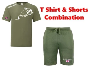Carp Fishing Clothing - Picture 1 of 1