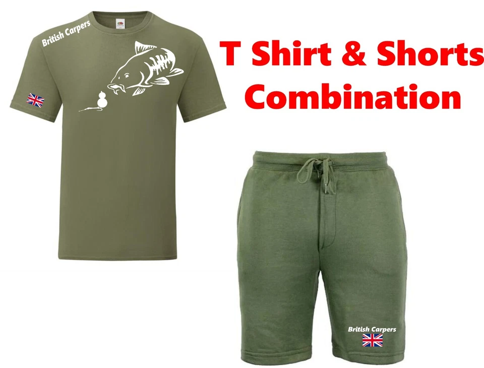 Carp Fishing Clothing - Image 1 of 1