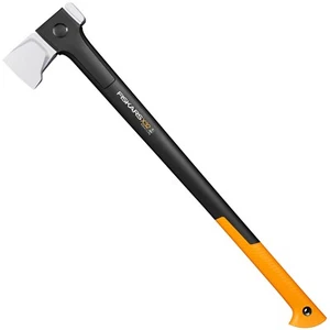 Fiskars Spaltaxt X32 L Äxte NEU - Bild 1 von 5