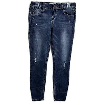 Jolt Jeans - Size 9 - Skinny - Image 1 of 4