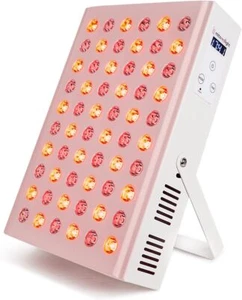 Mito Rotlicht - MitoMIN 2.0 Rotlichtpanel - Rotlichttherapie für Gesicht und - Bild 1 von 7