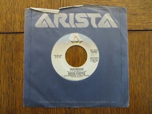Dionne Warwick – Heartbreaker - 1982 - Arista AS 1015 7" Single EX - Picture 1 of 4