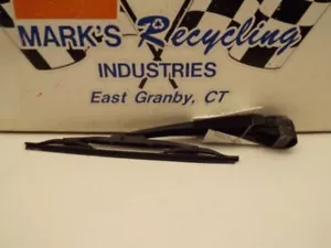 00 SAAB 9-5 WIPER ARM 132238 - Picture 1 of 1