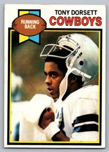 1979 Topps Football Trading Cards You-Pick range EX - VG - Picture 1 of 23