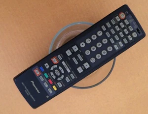 Mando a distancia Pioneer AXD1468 HDTV PRO530HD PRO630HD PRO730 PRO730HD OEM probado funciona - Imagen 1 de 5