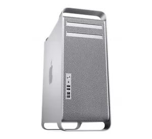 Apple Mac Pro 2.8 GHz Quad-Core Intel Xeon 8GB Ram 1TB HDD ATI Radeon 5770 1GB - Picture 1 of 8